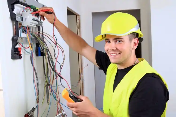 elektricien Mechelen